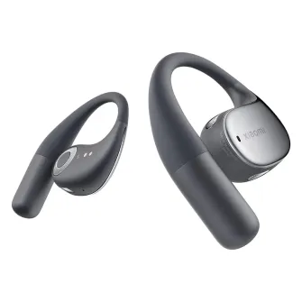 Bežične slušalice - Xiaomi Mi Open Wear Stereo Earphones - Cosmic Gray