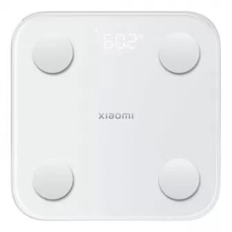 Vage - Xiaomi Body Composition Scale S400