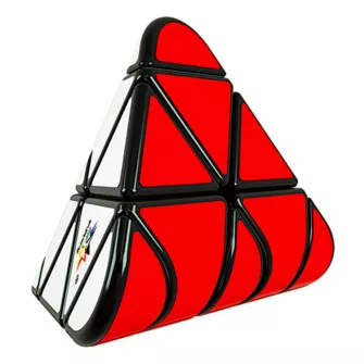 Rubikove kocke - Rubikova kocka - YUXIN Magic Cube Kylin Rounded Pyraminx
