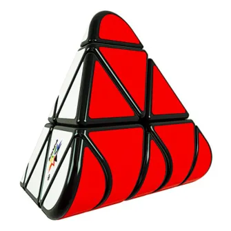 Rubikove kocke - Rubikova kocka - YUXIN Magic Cube Kylin Rounded Pyraminx