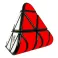 Rubikova kocka - YUXIN Magic Cube Kylin Rounded Pyraminx