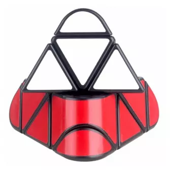 Rubikove kocke - Rubikova kocka - YUXIN Magic Cube Kylin Rounded Pyraminx