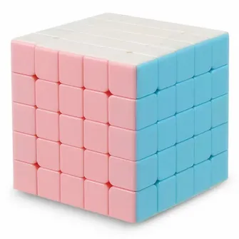 Rubikove kocke - Rubikova kocka - YUXIN Speed Cube 5x5
