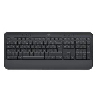 Kancelarijske tastature - K650 Signature Keyboard Graphite US