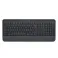 K650 Signature Keyboard Graphite US
