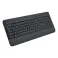 K650 Signature Keyboard Graphite US