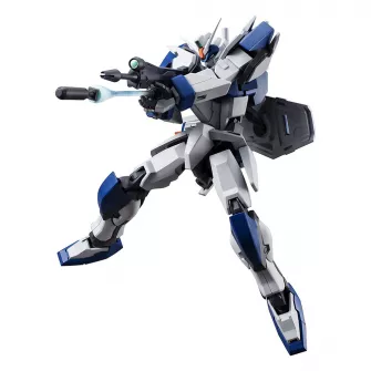 SciFi i Anime - Gundam Robot Damashii Side MS GAT-X102 Duel Gundam Anime Ver.