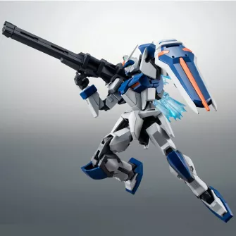 SciFi i Anime - Gundam Robot Damashii Side MS GAT-X102 Duel Gundam Anime Ver.
