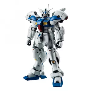 Gundam Robot Spirits Side MS RX-78GP04G Prototype 4 Gerbera Anime Ver.