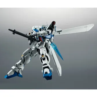 SciFi i Anime - Gundam Robot Spirits Side MS RX-78GP04G Prototype 4 Gerbera Anime Ver.