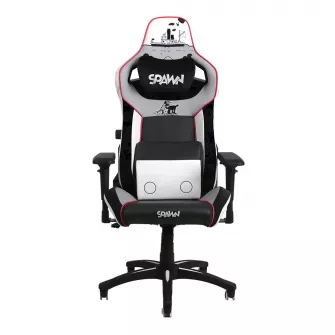 Gejmerske stolice - Gaming Chair Spawn Steamboat Willie Edition