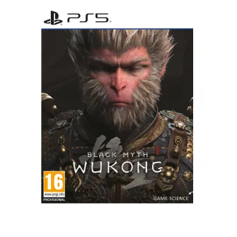 Playstation 5 igre - PS5 Black Myth: Wukong