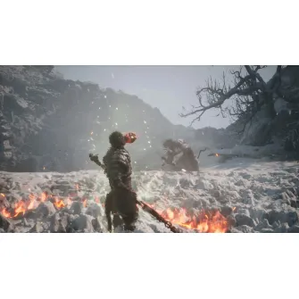 Playstation 5 igre - PS5 Black Myth: Wukong
