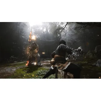 Playstation 5 igre - PS5 Black Myth: Wukong