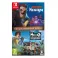 Switch Secret Neighbor + Hello Engineer - The Neighborhood Bundle