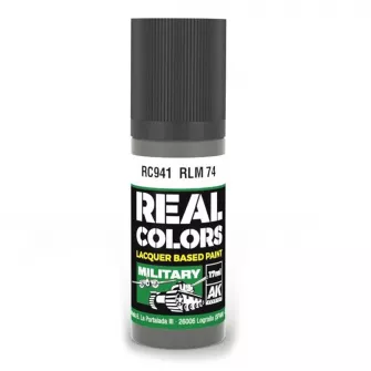 Warhammer boje - RLM 74 17 ml.
