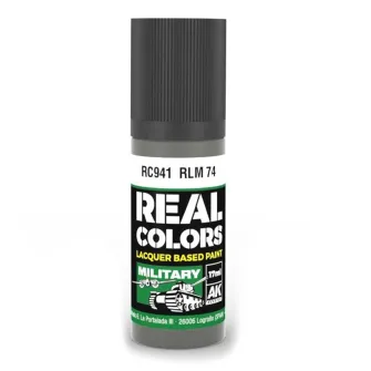 Warhammer boje - RLM 74 17 ml.