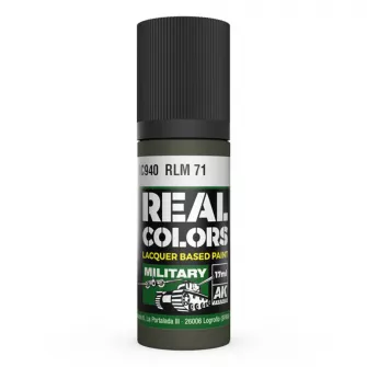 Warhammer boje - RLM 71 17 ml.