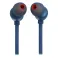 JBL Tune 310C USB-C Blue