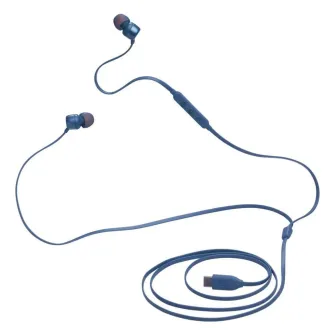 Klasične slušalice - JBL Tune 310C USB-C Blue