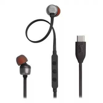 Klasične slušalice - JBL Tune 310C USB-C Black