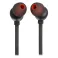 JBL Tune 310C USB-C Black
