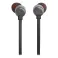 JBL Tune 310C USB-C Black