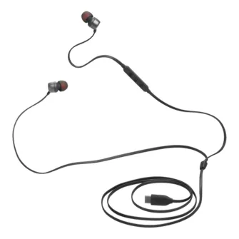 Klasične slušalice - JBL Tune 310C USB-C Black