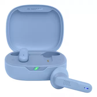 Bežične slušalice - JBL Wave Flex TWS Blue - EOL