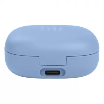 Bežične slušalice - JBL Wave Flex TWS Blue - EOL