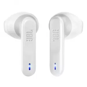 JBL Wave Flex TWS White