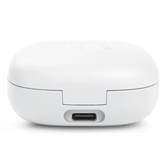 Bežične slušalice - JBL Wave Flex TWS White - EOL