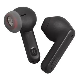 Bežične slušalice - JBL Tune Flex Black - EOL