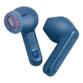 Bežične slušalice - JBL Tune Flex Blue - EOL