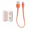 JBL Tune Flex White - EOL