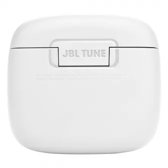 Bežične slušalice - JBL Tune Flex White - EOL