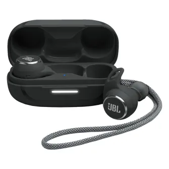 Bežične slušalice - JBL Reflect Aero Black - EOL
