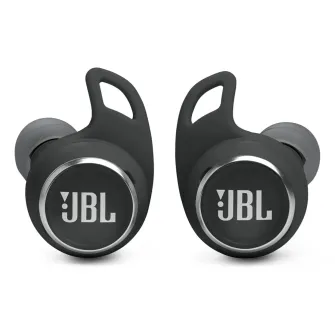 Bežične slušalice - JBL Reflect Aero Black - EOL