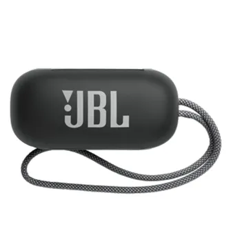 Bežične slušalice - JBL Reflect Aero Black - EOL