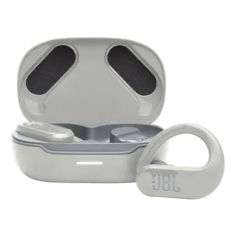 Bežične slušalice - JBL Endurance Peak 3 White