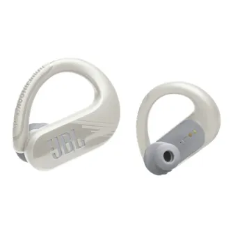 Bežične slušalice - JBL Endurance Peak 3 White