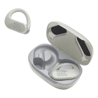 Bežične slušalice - JBL Endurance Peak 3 White