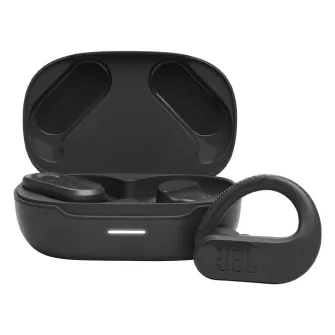 Bežične slušalice - JBL Endurance Peak 3 Black