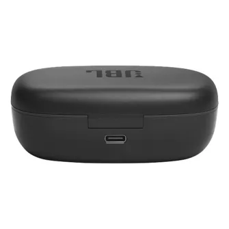 Bežične slušalice - JBL Endurance Peak 3 Black