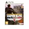 PS5 Sniper Elite: Resistance Deluxe Edition