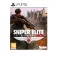 PS5 Sniper Elite: Resistance