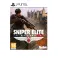 PS5 Sniper Elite: Resistance