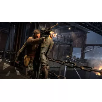 Playstation 5 igre - PS5 Sniper Elite: Resistance