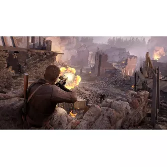 Playstation 5 igre - PS5 Sniper Elite: Resistance