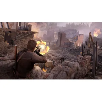 Playstation 5 igre - PS5 Sniper Elite: Resistance